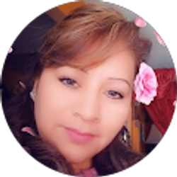 Profile photo of Gloria