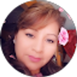 Profile photo of Gloria