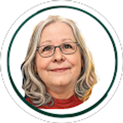 Profile photo of Cindy West