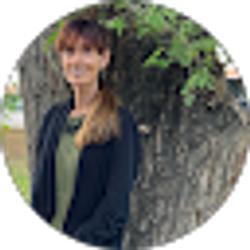 Profile photo of Jodi Junod