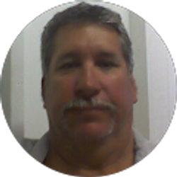 Profile photo of Stuart Garrett