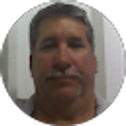 Profile photo of Stuart Garrett