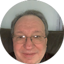 Profile photo of Michael Young