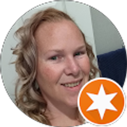 Profile photo of Stephanie Roetting