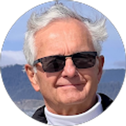 Profile photo of John Ruston