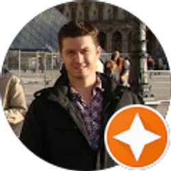 Profile photo of Joe Boyle