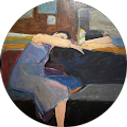 Profile photo of Nora Harris