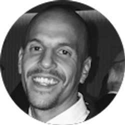 Profile photo of Jeremy Pool