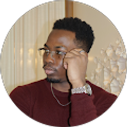 Profile photo of Koffi Serge Ndri