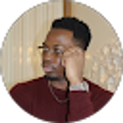 Profile photo of Koffi Serge Ndri