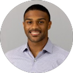 Profile photo of Lawrence Gilliam