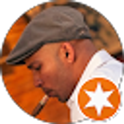 Profile photo of Omar Shah