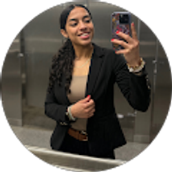 Profile photo of Odalys Castro