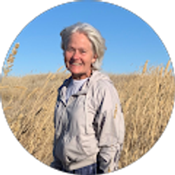 Profile photo of Karen Zak