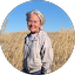 Profile photo of Karen Zak