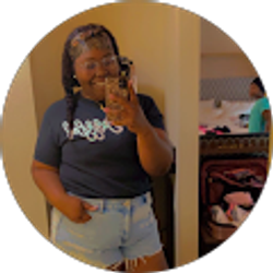 Profile photo of Iesha Brown