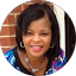 Profile photo of Lauretta LaCour
