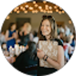 Profile photo of Alison Herron