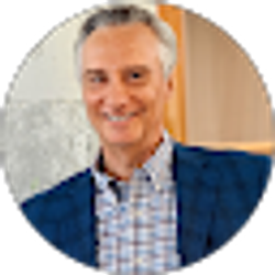 Profile photo of Steven Ethridge