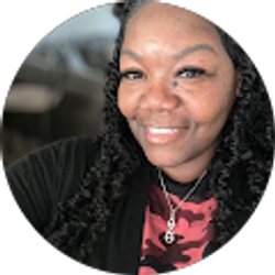 Profile photo of Monice Morgan