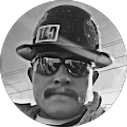 Profile photo of Nathan Sowder