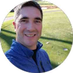 Profile photo of Shane Smith