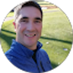 Profile photo of Shane Smith