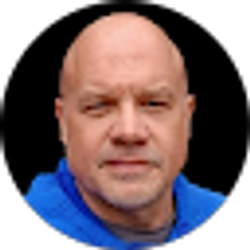 Profile photo of tim strong