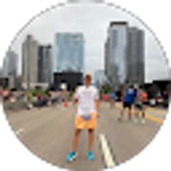 Profile photo of Luis Gerardo Lugo Vielma