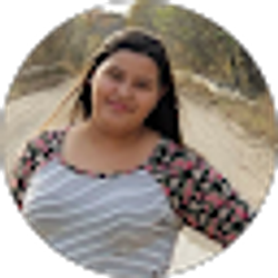 Profile photo of Jillian Barrows