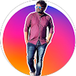 Profile photo of Manish Ravikumar