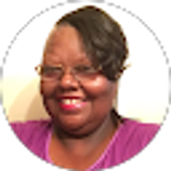 Profile photo of Janice Anthony