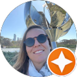 Profile photo of Leticia Pelegrini