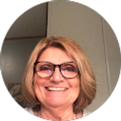 Profile photo of Deborah Opperman