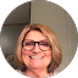 Profile photo of Deborah Opperman