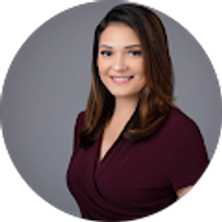 Profile photo of Kalena Parish