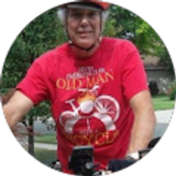 Profile photo of Gary Miller (Gary's Cycling Channel)