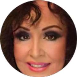 Profile photo of Berty Roach