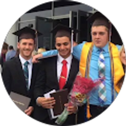 Profile photo of Alan Escarcega