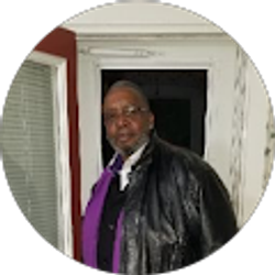 Profile photo of Clifton Arnold Jr.