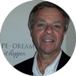 Profile photo of Terry Kraft