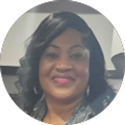 Profile photo of Alisha Tisdale-Jones