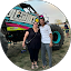 Profile photo of tina Solorio