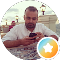 Profile photo of Abdullah Elnaggar