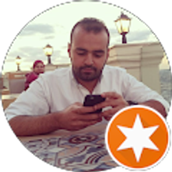 Profile photo of Abdullah Elnaggar