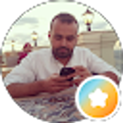 Profile photo of Abdullah Elnaggar