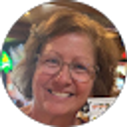 Profile photo of Karla Mikkelson