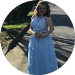 Profile photo of Marissa Andre