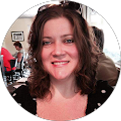 Profile photo of Shannon Abernathy