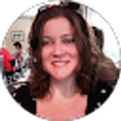Profile photo of Shannon Abernathy